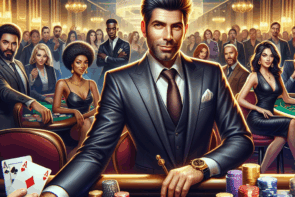 Casino King’s Winning Strategies: How to Play Like a Pro