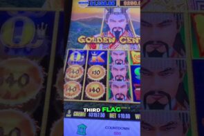 Casino Slot Machine: Big Win! Watch the Jackpot Explode!
