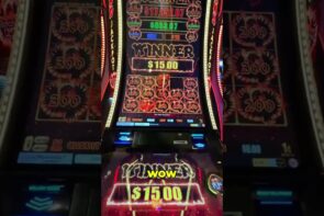 Casino Triple Major Win: Did I Hit the Jackpot or Not?