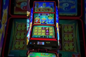 Casino Win: From 10 Cents to $5,000, Big Win Found!