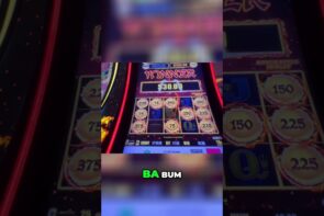 Casino Wins: Chasing $100 Mini, Celebrating Small Wins with Sounds Big Win