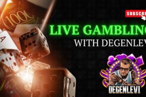 Casino livestream with the boys! Big Win or total bust?