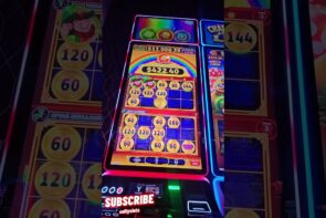 Charming Big Win