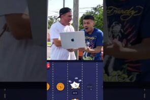 Chupapi Munyanyo Plays Chicken Road! Big Win Insane Bonus Win!