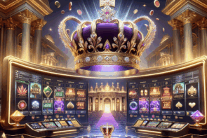 Claim Your Crown: How Glory Casino Reigns Supreme in Online Gaming
