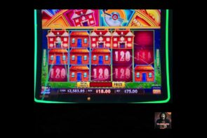 Crazy Casino Win! Big Win
