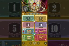 Crazy Time 2000x Pachinko Today Big Win