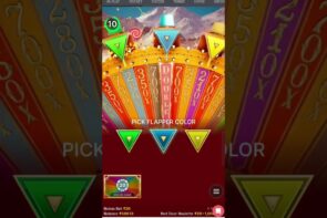 Crazy Time Big Win