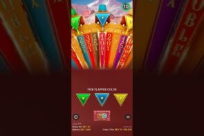 Crazy Time Big Win Game Play in Bangla Casino Games BD New 2025