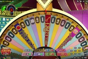 Crazy Time Big Win Today 2025 Hindi