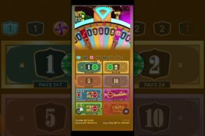 Crazy Time Big Win Today