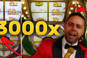 Crazy Time Big Win Today, 3000X Biggest Number, Full Top Slot, 3K Big Win, 750X, 750X, 500X.