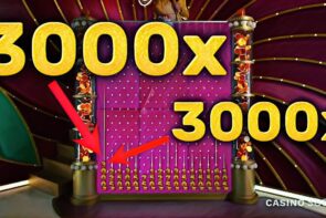 Crazy Time Big Win Today, 3000X Biggest Number Tops 15X 2000X 2000X 1000X
