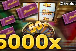 Crazy Time Big Win Today, 5000X This is So Awesome, 5000X, 2000X Top Slot 50X.