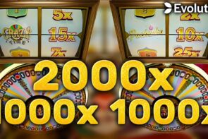 Crazy Time Big Win Today, Finally Winning a Lot Too! 2000X, 2000X, 1000X, 700X!