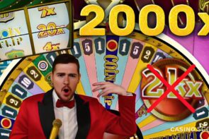 Crazy Time Big Win Today, OMG! 2000X, 2000X, 1000X! Top Slot 20X! CT Top Slot 10X!