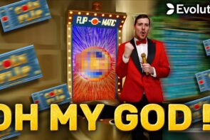 Crazy Time Big Win Today, Oh My God!
