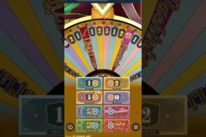 Crazy Time Big Win at Stake with Bitcoin Challenge