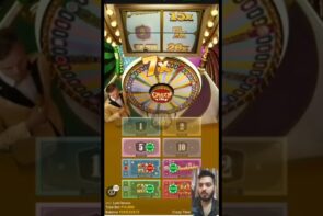 Crazytime 144000 Hits Super Big Win on Number 5 and Big Bets Gameplay and Today's Big Win Crazytime