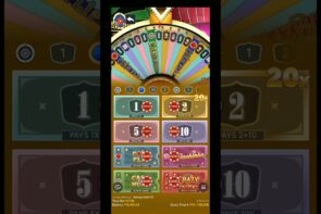 Crazytime Big Win on Number 2 with Topslots in Crazy Time Evolution Gaming
