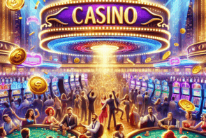 Crown Coins Casino: The Ultimate Destination for Unforgettable Gaming Adventures!