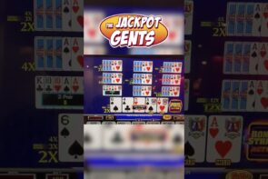 Dad Missed My Big Casino Win… Drop a Comment So I’m Not Hanging!