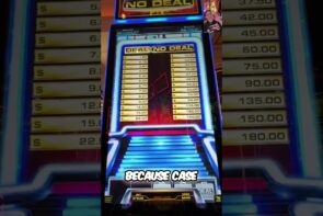 Deal or No Deal Case 25 Strategy for Big Wins
