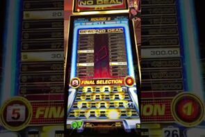 Deal or No Deal: Choosing Cases and Making Deals for Big Win!