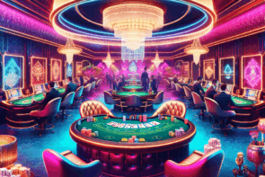 Discover Why SVIP Online Casino is the Go-To Choice for High Rollers!