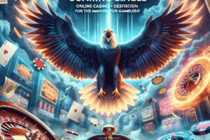 Discover Why Soaring Eagle Online Casino is the Must-Join Destination for Gamblers!