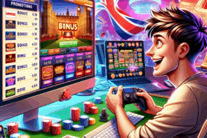 Discover the Best Bonuses and Promotions at UK Online Casinos Today