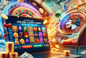 Discover the Best Online Casino Games for Real Money Wins and Unforgettable Fun