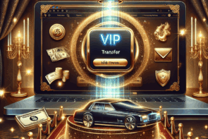 Discover the Hidden Benefits of VIP Transfers in Online Casinos