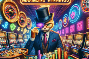 Discover the Secrets of Casino Kat: Top Tips for Maximizing Your Winnings
