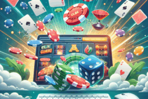 Discover the Top Games to Play at Wind Creek Online Casino for Maximum Fun!