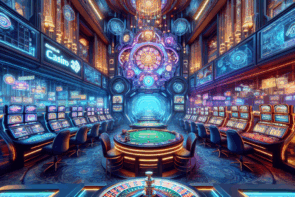 Dive Into the World of Online Casino Zula: The Ultimate Gaming Experience Awaits!