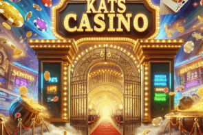 Dive into Bonuses and Rewards at Kats Casino: Your Gateway to Winning Big
