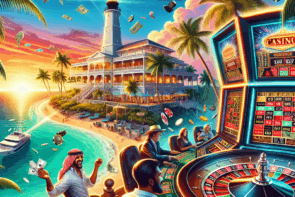 Dive into Fun: Key West’s Casino Adventure Awaits