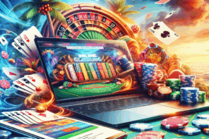 Dive into the Thrilling World of Online Gambling in the Philippines Today