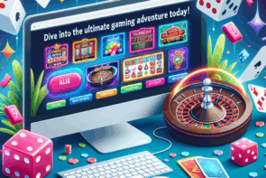 Dive into the Ultimate Gaming Adventure at Zone Online Casino Today!