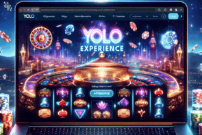 Dive into the YOLO Experience: Discover Why This Online Casino is Taking the Internet by Storm