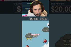 Doing Huge Bets on Drop the Boss Slot! It Paid Big Win?