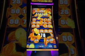 Double Mini Big Win: Bao Zhu Zhao Fu Slot Machine!
