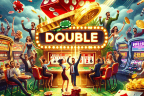 Double Your Fun: How to Make the Most of Online Casino Sign-Up Bonuses