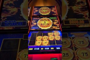 Dragon Cash - Big Win $12.50 Bet