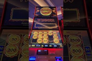 Dragon Link - Big Win More Than 100 Times My Bet