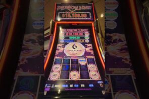 Dragon Link - Big Win but Short Lived