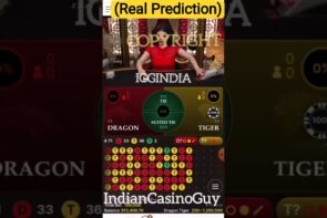 Dragon Tiger Casino Big Win - Gambling Casino Strategy New Winning Trick