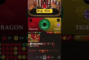 Dragon Tiger Gambling Casino Strategy for Big Win