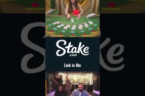 Drake and Lil Baby Play Blackjack on Stake and Big Win!